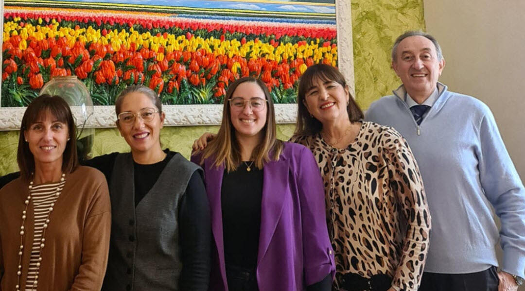 Lo Studio Ciccone-Fulin